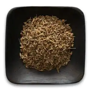 Frontier Co-op Anise Seed, Whole 1 lb