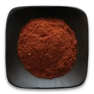 Frontier Co-op Cayenne Chili Pepper Powder (35,000 HU) 1 lb Frontier Co-op Cayenne Chili Pepper Powder (35,000 HU) 1 lb