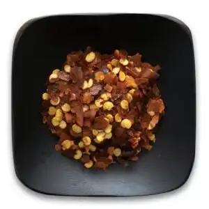 Frontier Co-op Crushed Red Chili Peppers 1 lb
