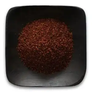 Frontier Co-op Medium-Roasted Chili Pepper Powder 1 lb