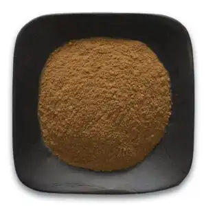 Frontier Co-op Korintje Cinnamon, A-Grade, Ground 1 lb.