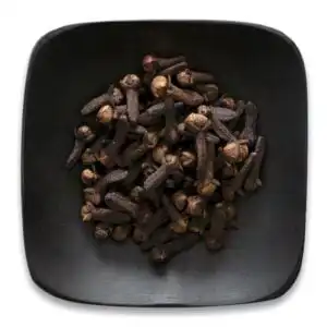 Frontier Co-op Hand-Select Cloves, Whole 1 lb.