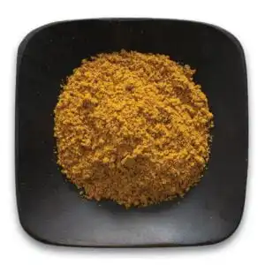 Frontier Co-op Curry Powder 1 lb.