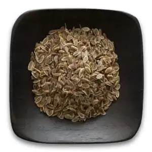 Frontier Co-op Dill Seed, Whole 1 lb