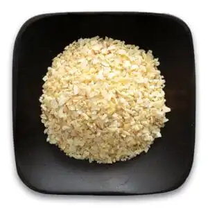 Frontier Co-op Minced Garlic 1 lb. Frontier Co-op Minced Garlic 1 lb.