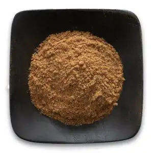 Frontier Co-op Nutmeg, Ground 1 lb.