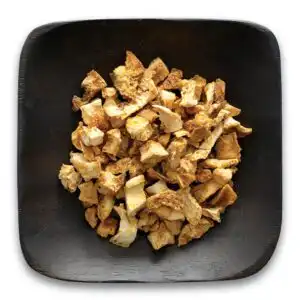 Frontier Co-op Orange Peel, Cut & Sifted 1 lb.