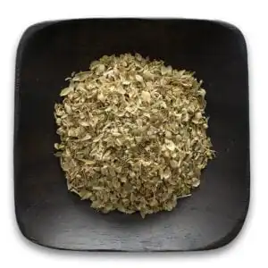 Frontier Co-op Fancy-Grade Mediterranean Oregano, Cut & Sifted 1 lb. Frontier Co-op Fancy-Grade Mediterranean Oregano, Cut & Sifted 1 lb.