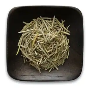Frontier Co-op Fancy-Grade Rosemary Leaf, Whole 1 lb.