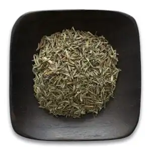 Frontier Co-op Fancy-Grade Thyme Leaf 1 lb.