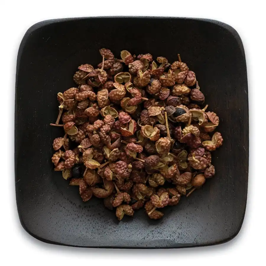 Frontier Co-op Sichuan Peppercorns 1 lb.