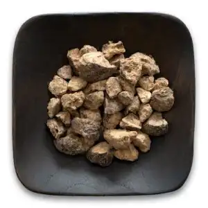 Frontier Co-op Nutmeg Pieces 1 lb.