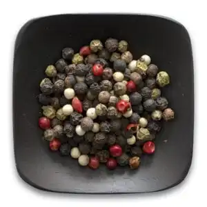 Frontier Co-op 4-Pepper Peppermill Blend 1 lb.