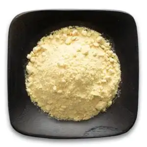 Frontier Co-op Orange Peel Powder, Organic 1 lb.