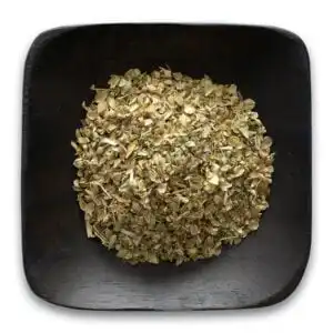 Frontier Co-op Fancy-Grade Oregano, Cut & Sifted, Organic 1 lb. Frontier Co-op Fancy-Grade Oregano, Cut & Sifted, Organic 1 lb.