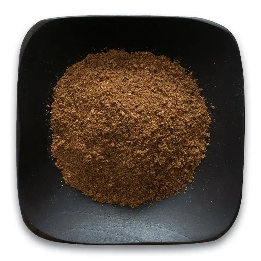 Frontier Co-op Garam Masala 1 lb.