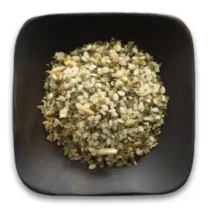 Frontier Co-op Garlic ‘N Herb Seasoning 1 lb.