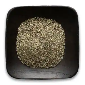 Frontier Co-op Fine Grind Black Pepper (80 mesh) 1 lb.