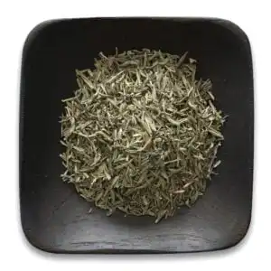 Frontier Co-op Fancy-Grade Thyme Leaf, Whole, Organic 1 lb.