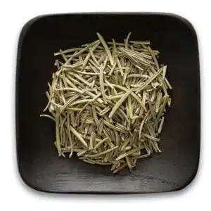 Frontier Co-op Rosemary Leaf, Whole, Organic 1 lb. Frontier Co-op Rosemary Leaf, Whole, Organic 1 lb.