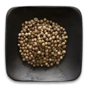 Frontier Co-op Coriander Seed, Whole, Organic 1 lb.