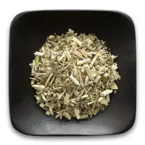 Frontier Co-op Wormwood Herb, Cut & Sifted, Organic 1 lb. Frontier Co-op Wormwood Herb, Cut & Sifted, Organic 1 lb.