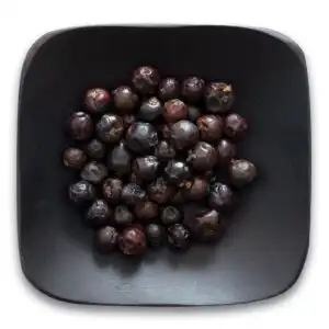 Frontier Co-op Whole Juniper Berries 1 lb.