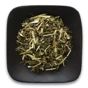 Frontier Co-op Passion Flower Herb, Cut & Sifted 1 lb.