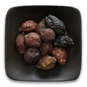 Frontier Co-op Rosehips Whole 1 lb.