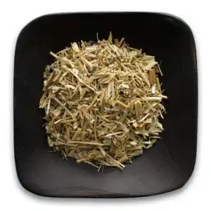Frontier Co-op Shepherd’s Purse Herb, Cut & Sifted 1 lb.