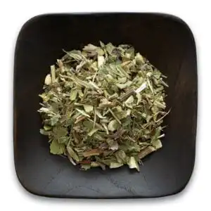 Frontier Co-op Echinacea Angustifolia Herb, Cut & Sifted, Organic 1 lb. Frontier Co-op Echinacea Angustifolia Herb, Cut & Sifted, Organic 1 lb.
