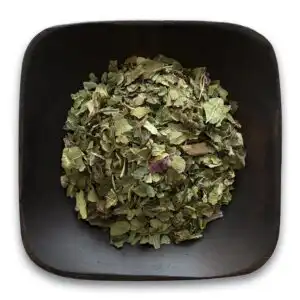 Frontier Co-op Echinacea Purpurea Herb, Cut & Sifted, Organic 1 lb.