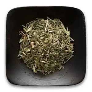 Frontier Co-op Horsetail Herb, Cut & Sifted, Organic 1 lb. Frontier Co-op Horsetail Herb, Cut & Sifted, Organic 1 lb.