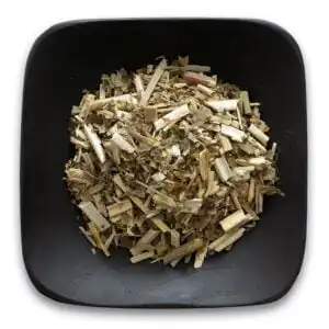 Frontier Co-op Meadowsweet Herb, Cut & Sifted 1 lb.