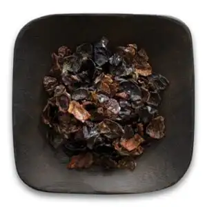 Frontier Co-op Seedless Rosehips, Cut & Sifted, Organic 1 lb.