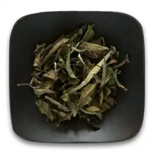 Frontier Co-op White Peony Tea, Organic 1 lb. Frontier Co-op White Peony Tea, Organic 1 lb.