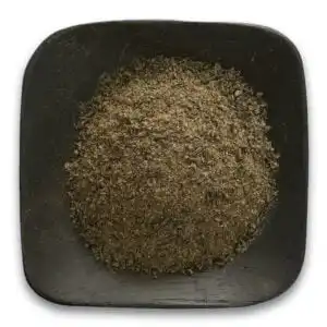 Frontier Co-op Chai Black Tea 1 lb.