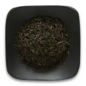 Frontier Co-op Irish Breakfast Black Tea, Organic, Fair Trade 1 lb.