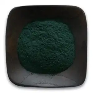 Frontier Co-op Spirulina Powder 1 lb.