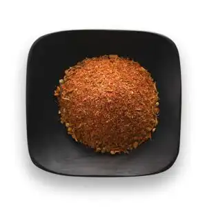 Frontier Co-op Blackened Cajun Seasoning, Organic 1 lb.