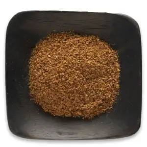 Frontier Co-op Chili Powder Dark, Organic 1 lb.