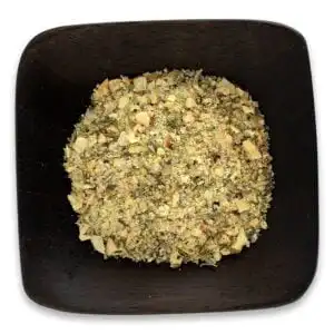 Frontier Co-op Buttery Herb Dry Rub 1 lb.