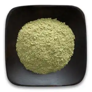 Frontier Co-op Wheatgrass Powder, Organic 1 lb.