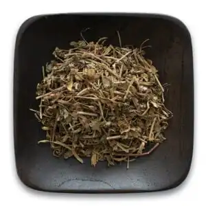 Frontier Co-op Gotu Kola Herb, Cut & Sifted, Organic 1 lb.