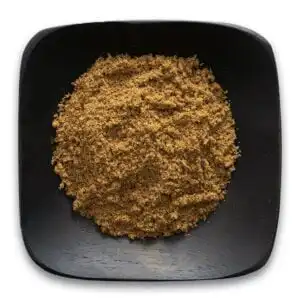 Frontier Co-op Cumin Seed, Ground, Organic 1 lb.
