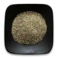 Frontier Co-op Organic Fine Grind Black Pepper 1 lb.