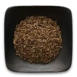 Frontier Co-op Caraway Seed, Whole, Organic 1 lb.