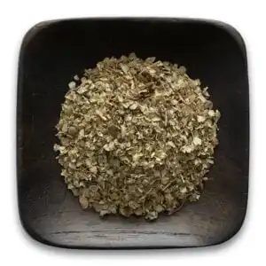 Frontier Co-op Marjoram Leaf, Cut & Sifted, Organic 1 lb.
