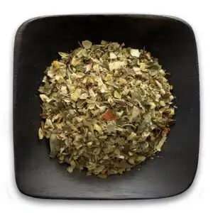 Frontier Co-op Pizza Seasoning, Organic 1 lb.