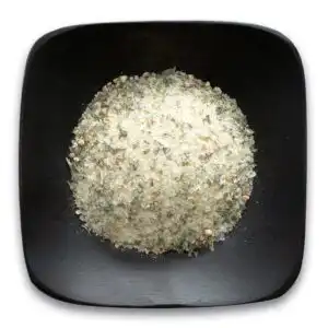 Frontier Co-op Mama Garlic Seasoning Blend, Organic 1 lb.